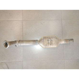catalyseur Iveco Daily 35C11 99-06 Ref : 35C11/C12/C13/C14/C15