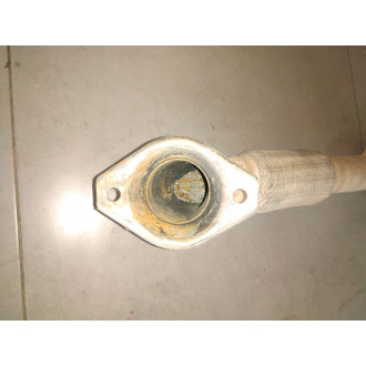 catalyseur Iveco Daily 35C11 99-06 Ref : 35C11/C12/C13/C14/C15