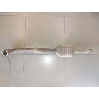 catalyseur Iveco Daily 35C9 99-06 Ref : 