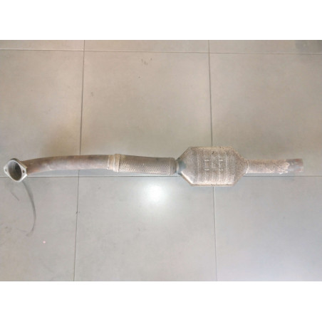 catalyseur Iveco Daily 35C9 99-06 Ref : 