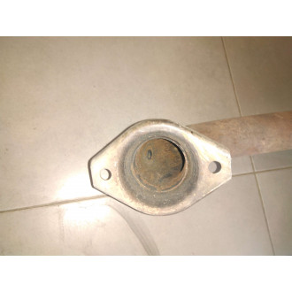 catalyseur Iveco Daily 35C9 99-06 Ref : 