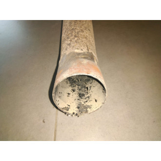 catalyseur Iveco Daily 35C9 99-06 Ref : 
