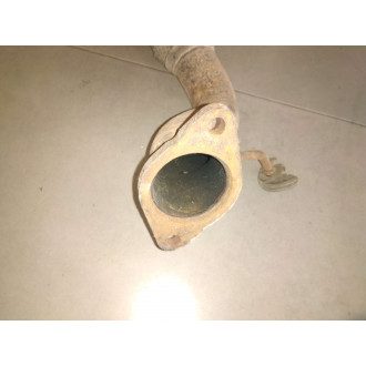 catalyseur transit 2.2L 06-14 MK7 Ref : 6C115E211HE