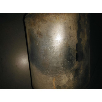 catalyseur transit 2.2L 06-14 MK7 Ref : 6C115E211HE
