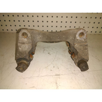 support d'étrier Master II/Movano/interstar 98-10 arrière G/D Ref : 0204201455
