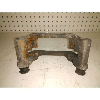support d'étrier Master II/Movano/interstar 98-10 arrière G/D