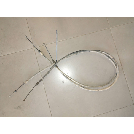 câble de frein a main MASTER II 2002 Ref : 
