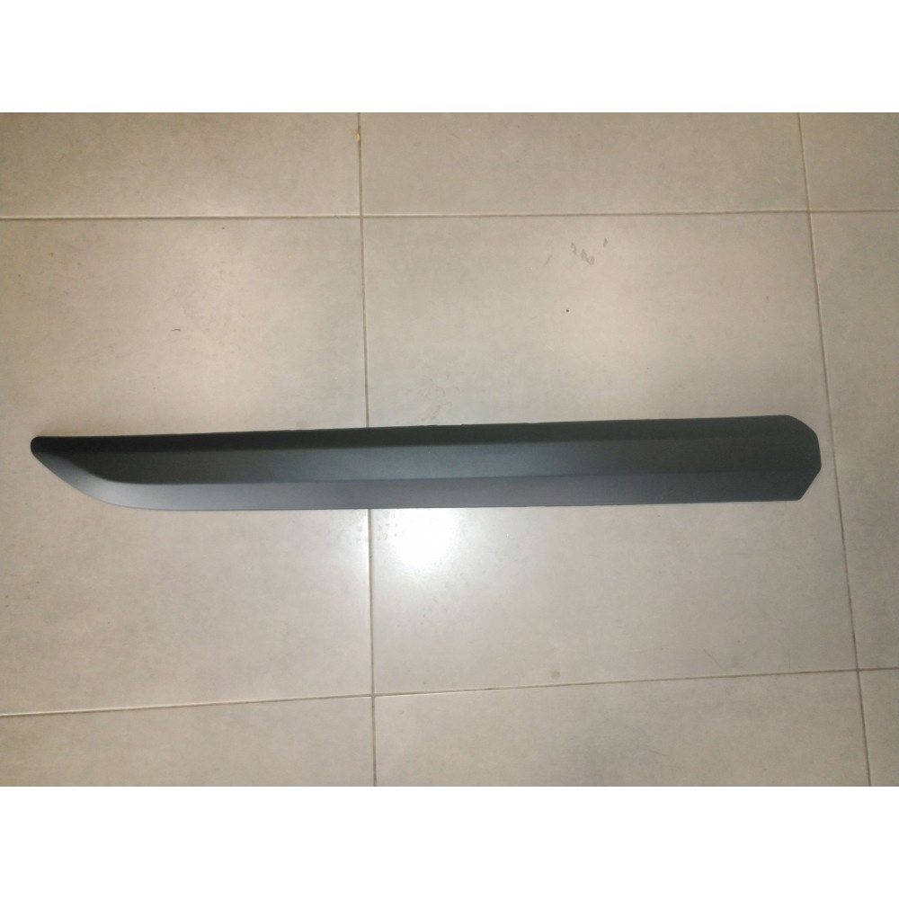 moulure de porte Jumpy 16-24 extérieure avant droit  Ref : 