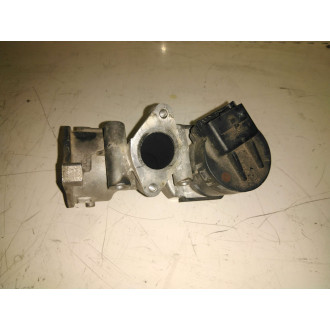 Vanne EGR Boîtier papillon Jumpy/Expert/Scudo  Ref : 9681825280