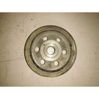 Poulie damper Iveco 99/06