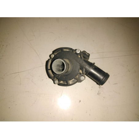 Pompe à eau additionnelle refroidissement Traffic III 19/21 Ref : 0392023219