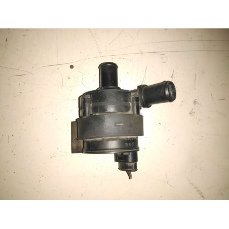 Pompe à eau additionnelle refroidissement Movano Ref : 0311133A