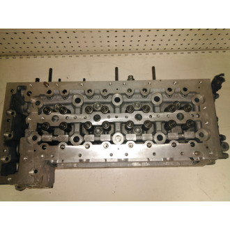 Culasse moteur Iveco 3L 180ch Année 2020 Ref : 5802513128