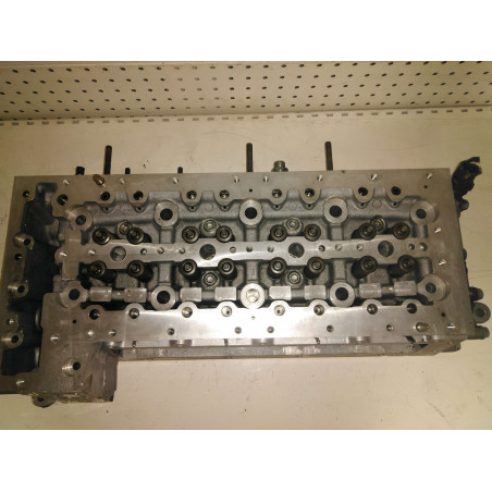 Culasse moteur Iveco 3L 180ch Année 2020 Ref : 5802513128
