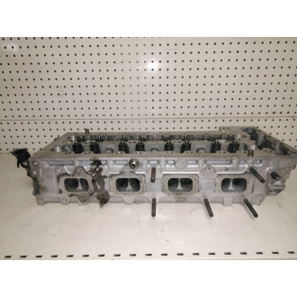 Culasse moteur Iveco 3L 180ch Année 2020 Ref : 5802513128