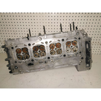 Culasse moteur Iveco 3L 180ch Année 2020 Ref : 5802513128