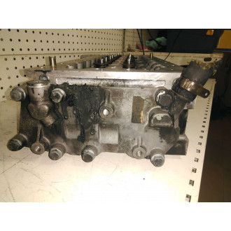 Culasse moteur Iveco 3L 180ch Année 2020 Ref : 5802513128