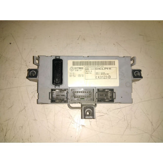 Module de confort Doblo 05/06 Ref : 51770622