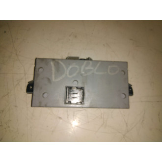 Module de confort Doblo 05/06 Ref : 51770622