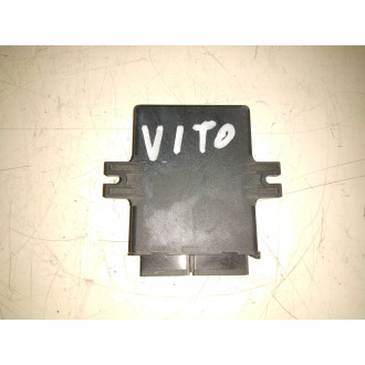 Module de verrouillage centralisé porte Vito 95/03 Ref : A0004461019