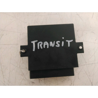 Module de contrôle carrosserie centrale Transit 00-06 Ref : 5WK48280G