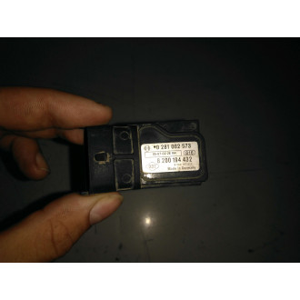 Capteur de pression d'air Master II 03-10 Ref : 0281002573