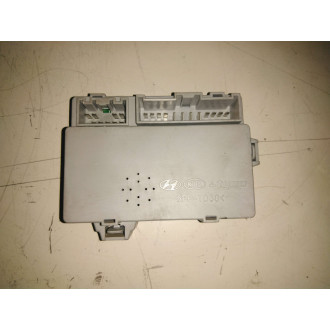 Boîtier centralisé starex Hyundai H1 Ref : A1195200-4A100