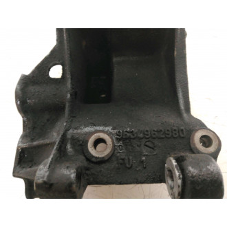 Support moteur Partner/Berlingo 96-02 Ref : 9634962980