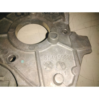 Support pompe injection à carburant Berlingo