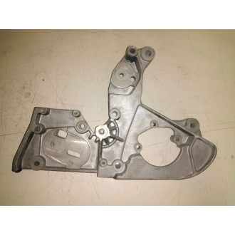 Support d'alternateur Doblo 05-10 Ref : 55180839