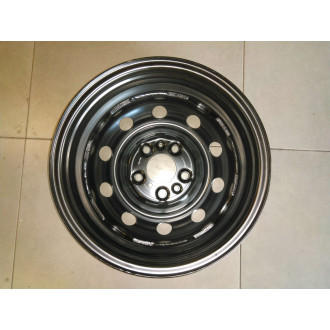 jante tôle boxer/jumper/ducato 14-23 Ref : 