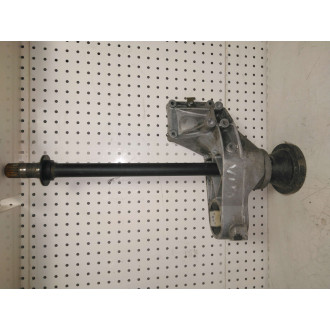 support arbre entraînement Vito 96-03 avant Ref : A6112220009