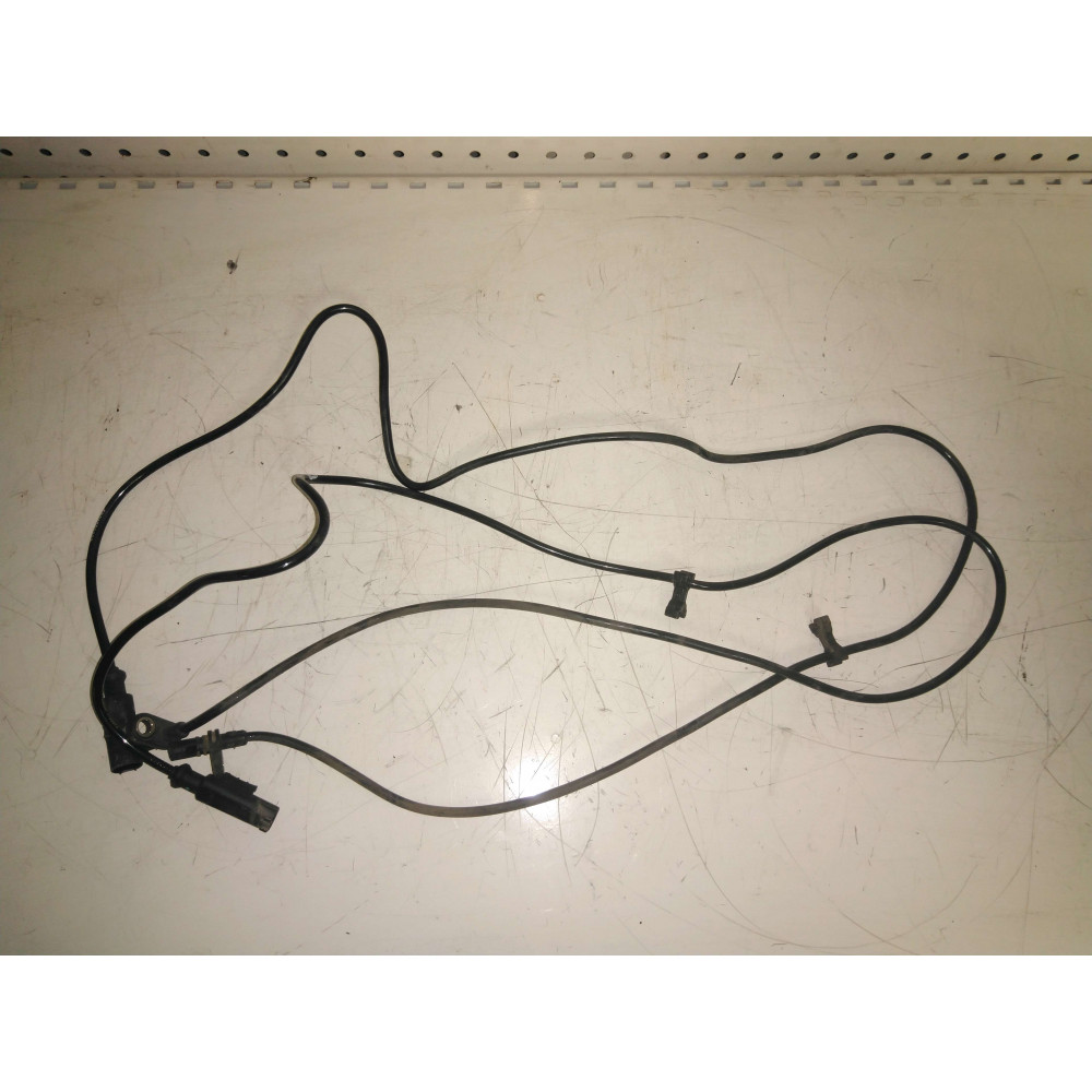 capteur ABS Iveco Daily 3.0L 180CV 2022 Ref : 5801279032