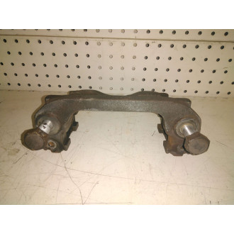 support étrier de frein Iveco Daily 3.0L 180CV arrière droit  Ref : 972302