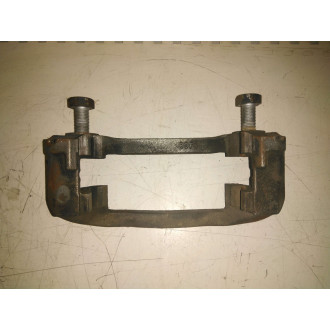 support étrier de frein Iveco Daily 3.0L 180CV arrière droit  Ref : 972302
