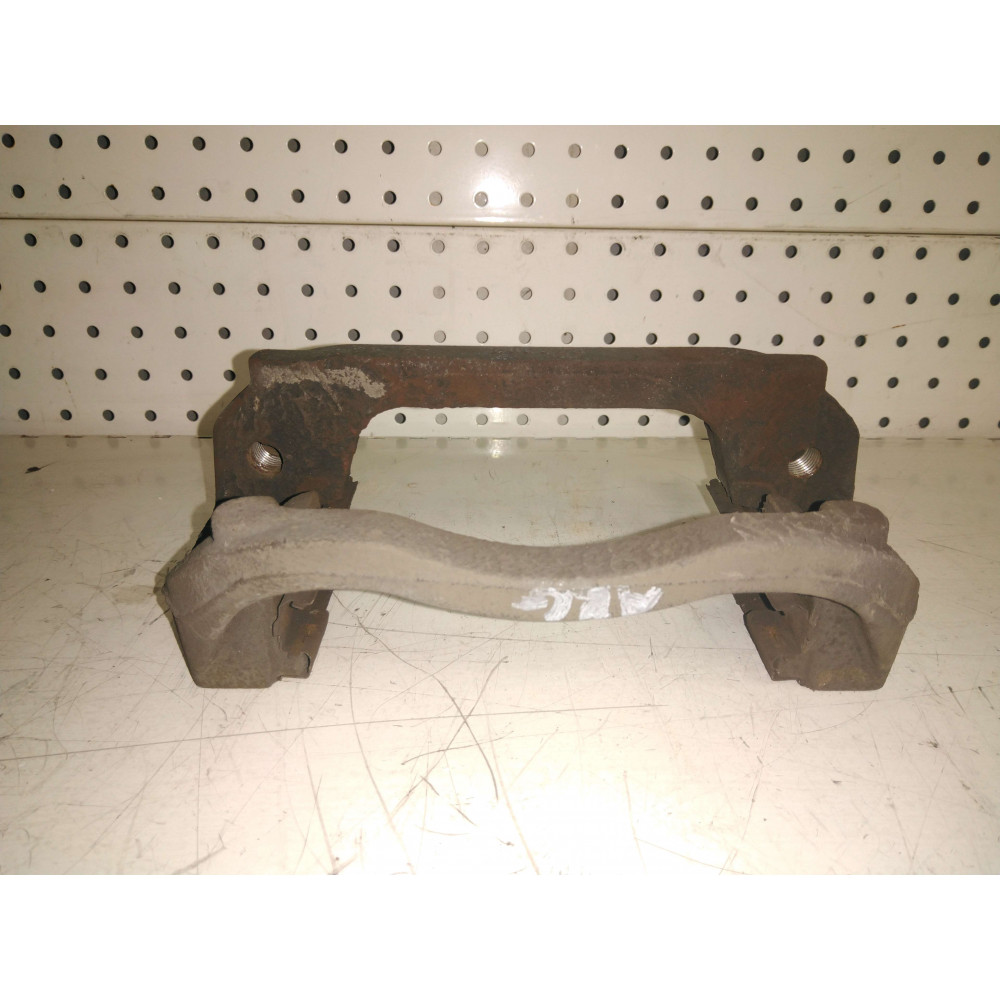 support étrier de frein Iveco Daily 3.0L 180CV arrière gauche  Ref : 972302