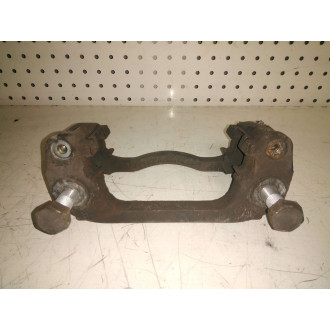 support étrier de frein Iveco Daily 3.0L 180CV arrière gauche  Ref : 972302
