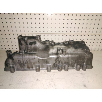 collecteur d'admission Iveco Daily 2022 3.0L 180CV  Ref : 5801959942