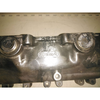 collecteur d'admission Iveco Daily 2022 3.0L 180CV  Ref : 5801959942