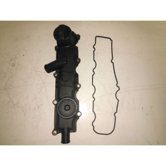 Cache culbuteur Berlingo Partner 96-02 Ref : 9628257080
