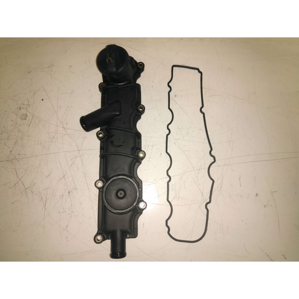 Cache culbuteur Berlingo Partner 96-02 Ref : 9628257080