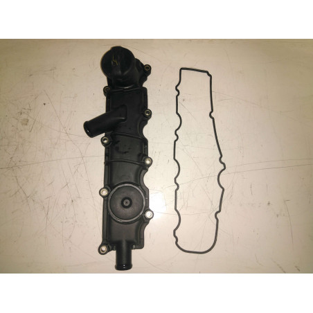 Cache culbuteur Berlingo Partner 96-02 Ref : 9628257080