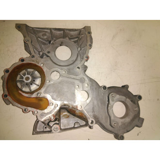 Cache courroie de distribution Master II 03-10 Ref : 8200018628