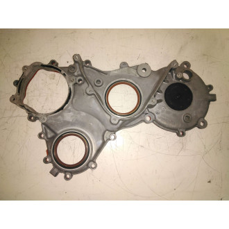 Cache courroie de distribution Master II 03-06 Ref : 8600018638