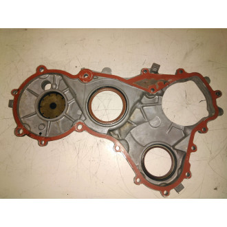 Cache courroie de distribution Master II 03-06 Ref : 8600018638