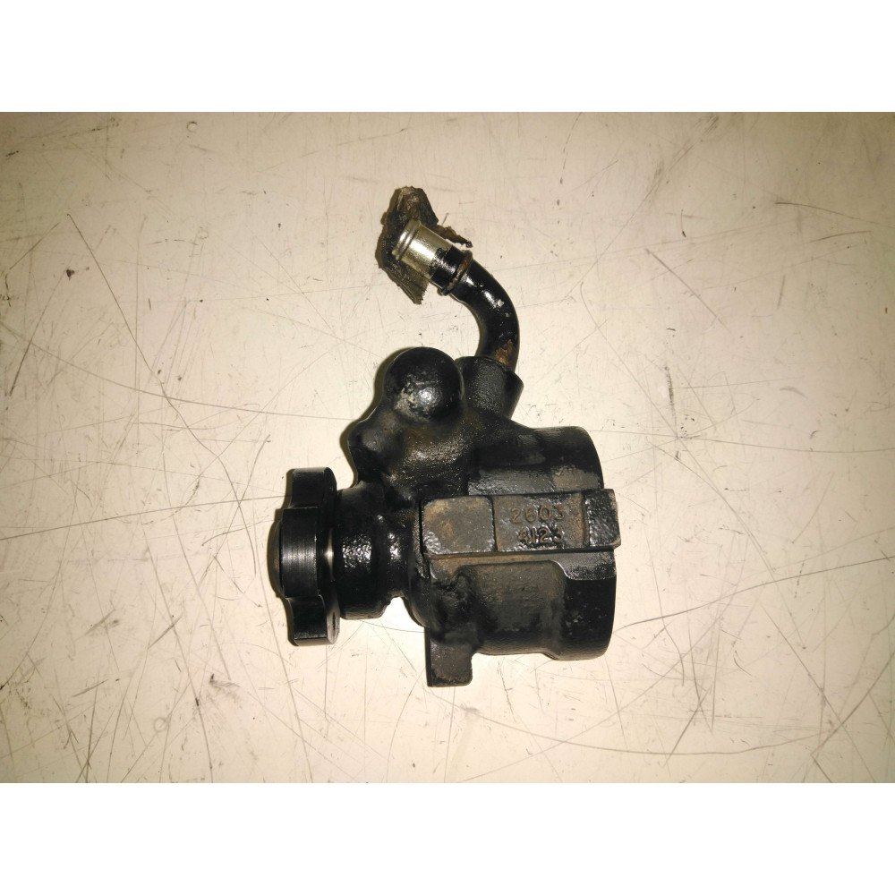 Pompe de direction assistée Boxer Ducato Jumper 94-02 Ref : 26034123