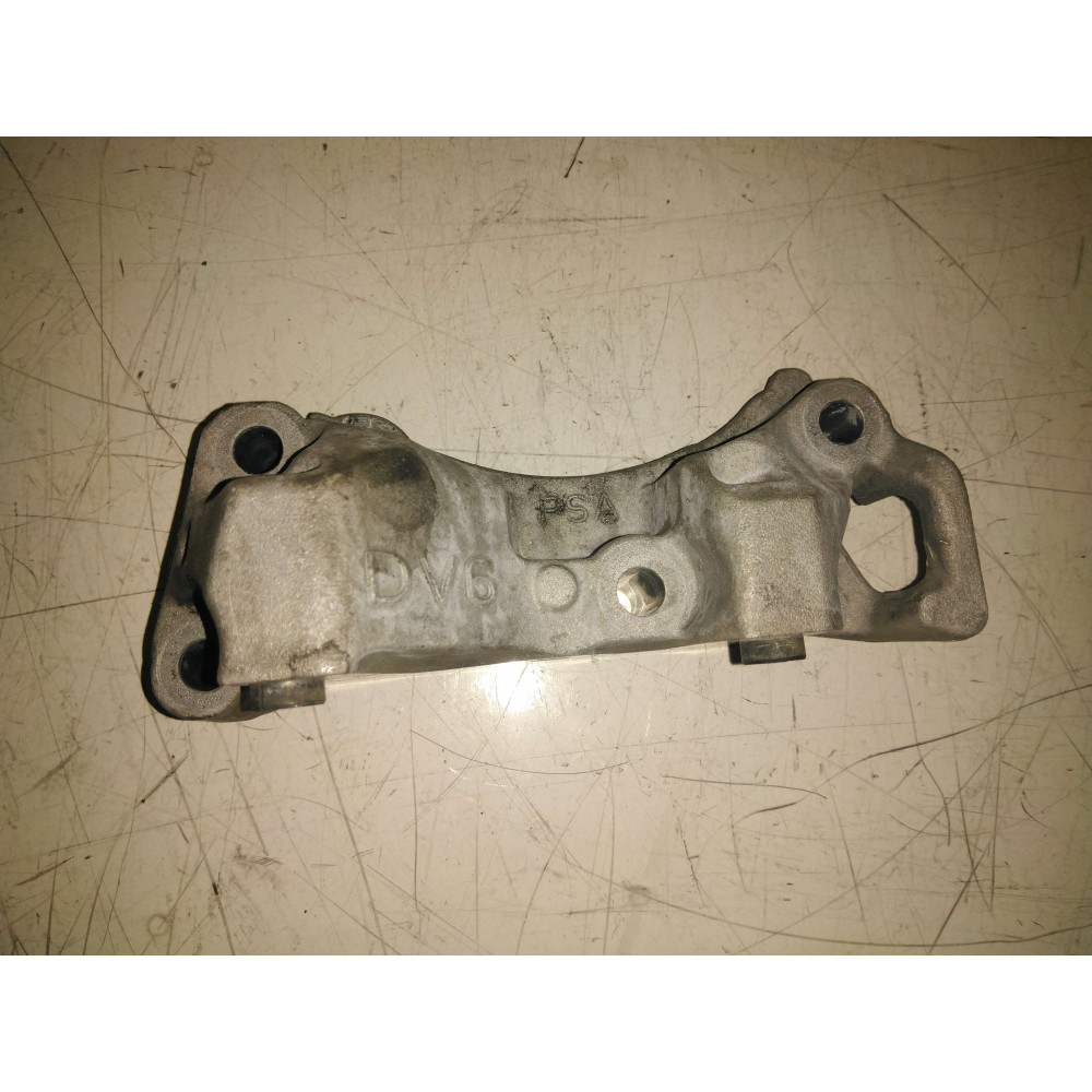 Support moteur Partner Berlingo 08-12 Ref : 9681861680
