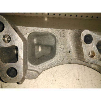 Support moteur Partner Berlingo 08-12 Ref : 9681861680