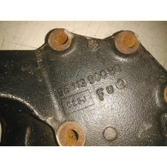 Support moteur Boxer Ducato Jumper 95-03 Ref : 9611390080