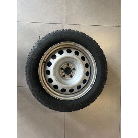 Jante Jumpy 2018 Ref : jantejumpy2018